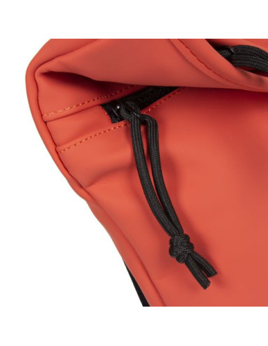 51.125509,Rucsac new rebels mart-los angeles rolltop mini, dimensiuni 27/8/33 cm, culoare caramiziu