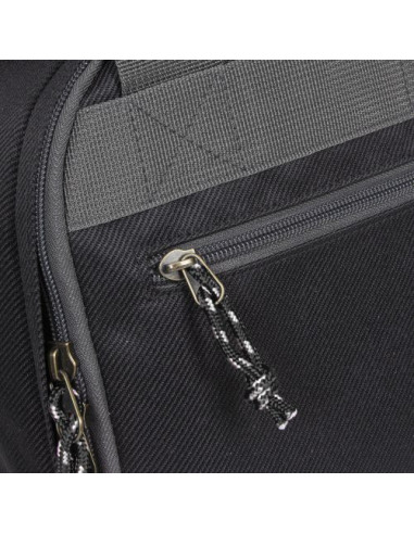 51.130100,Rucsac new rebels cooper-yorba, dimensiuni 20/9/33 cm, culoare negru