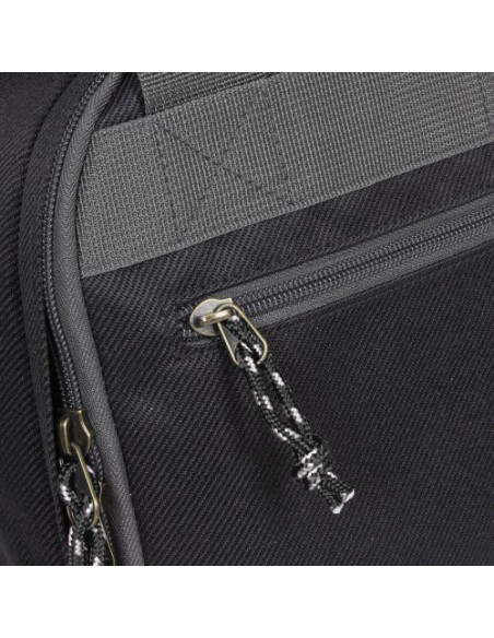 51.130100,Rucsac new rebels cooper-yorba, dimensiuni 20/9/33 cm, culoare negru