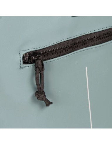 51.113528,Rucsac new rebels mart-new york rolltop, dimensiuni 30/12/43 cm, culoare albastru deschis