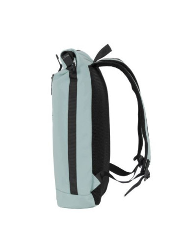 51.113528,Rucsac new rebels mart-new york rolltop, dimensiuni 30/12/43 cm, culoare albastru deschis