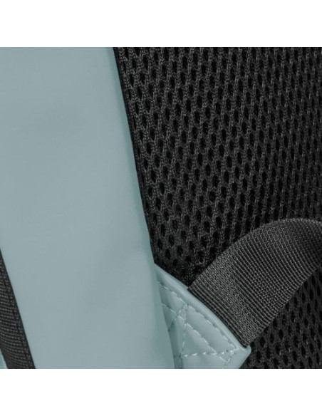 51.113528,Rucsac new rebels mart-new york rolltop, dimensiuni 30/12/43 cm, culoare albastru deschis