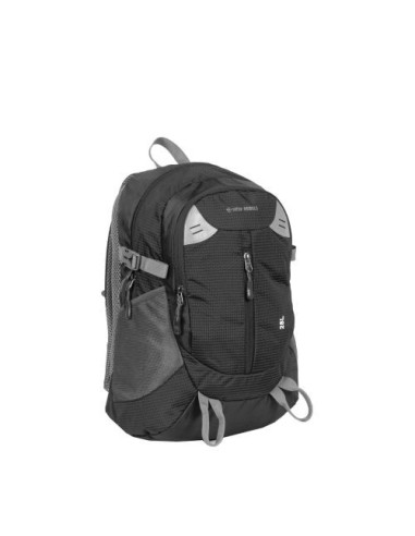 51.127500,Rucsac new rebels kinley-omaha, dimensiuni 29/16/44 cm, culoare negru