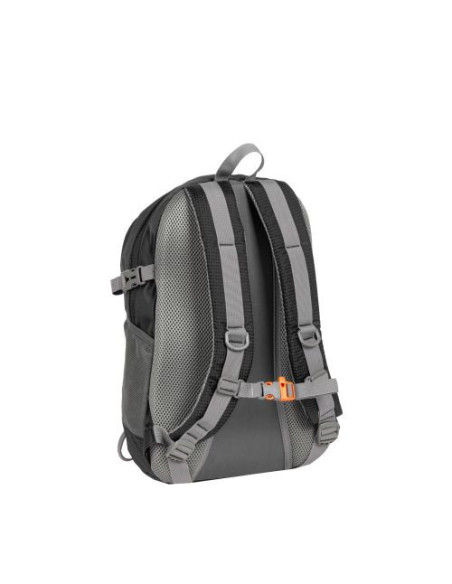 51.127500,Rucsac new rebels kinley-omaha, dimensiuni 29/16/44 cm, culoare negru