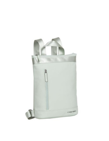 51.131367,Rucsac new rebels daley-orlando, dimensiuni 30/12/38 cm, culoare albastru menta