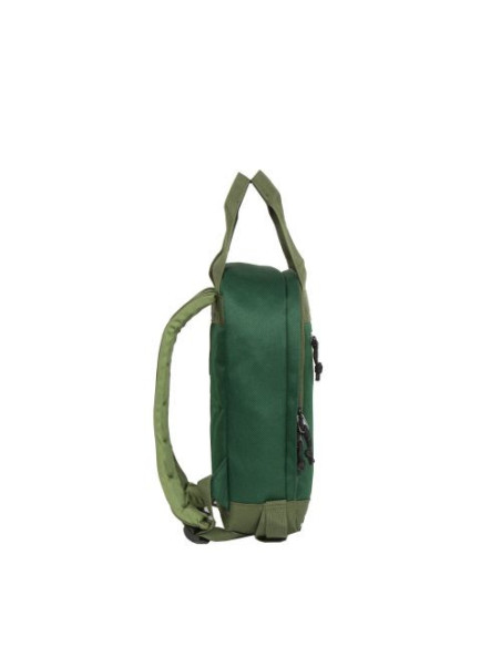 51.130163,Rucsac new rebels cooper-yorba, dimensiuni 20/9/33 cm, culoare verde inchis