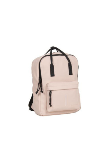 51.119513,Rucsac new rebels mart-chicago, dimensiuni 28/16/39 cm, culoare roz deschis