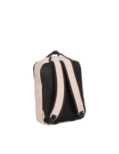 51.119513,Rucsac new rebels mart-chicago, dimensiuni 28/16/39 cm, culoare roz deschis