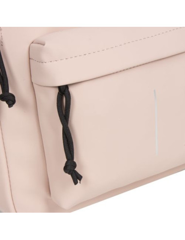 51.119513,Rucsac new rebels mart-chicago, dimensiuni 28/16/39 cm, culoare roz deschis