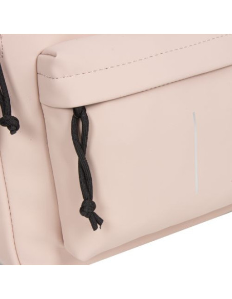 51.119513,Rucsac new rebels mart-chicago, dimensiuni 28/16/39 cm, culoare roz deschis