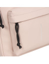 51.119513,Rucsac new rebels mart-chicago, dimensiuni 28/16/39 cm, culoare roz deschis