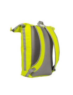 51.113534,Rucsac new rebels mart-new york rolltop, dimensiuni 30/12/43 cm, culoare galben neon 2