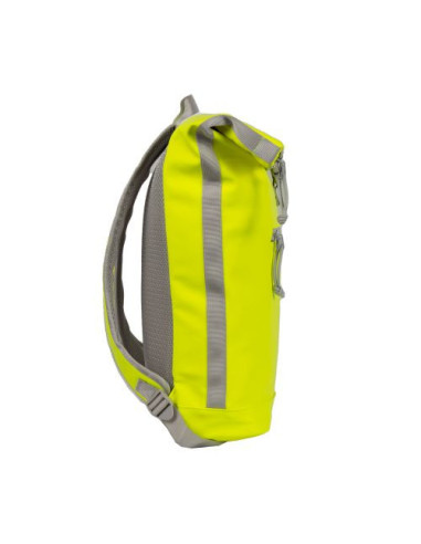 51.113534,Rucsac new rebels mart-new york rolltop, dimensiuni 30/12/43 cm, culoare galben neon