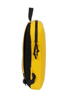 51.131407,Rucsac new rebels mart-tulsa mini, dimensiuni 26/6/39 cm, culoare galben 2