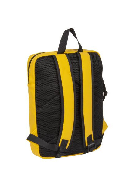51.131407,Rucsac new rebels mart-tulsa mini, dimensiuni 26/6/39 cm, culoare galben