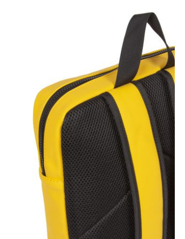 51.131407,Rucsac new rebels mart-tulsa mini, dimensiuni 26/6/39 cm, culoare galben