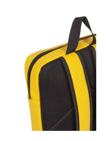 51.131407,Rucsac new rebels mart-tulsa mini, dimensiuni 26/6/39 cm, culoare galben