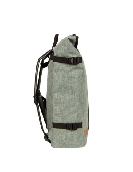 51.107967,Rucsac new rebels heaven urban transport, dimensiuni 31/15/53 cm, culoare albastru menta