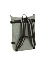 51.107967,Rucsac new rebels heaven urban transport, dimensiuni 31/15/53 cm, culoare albastru menta