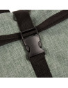51.107967,Rucsac new rebels heaven urban transport, dimensiuni 31/15/53 cm, culoare albastru menta