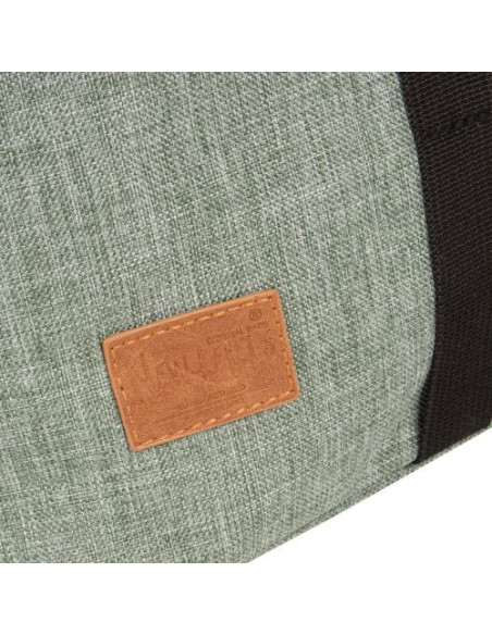 51.107967,Rucsac new rebels heaven urban transport, dimensiuni 31/15/53 cm, culoare albastru menta