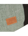 51.107967,Rucsac new rebels heaven urban transport, dimensiuni 31/15/53 cm, culoare albastru menta
