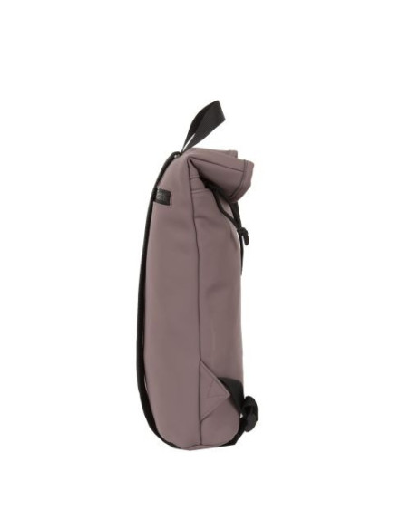 51.125514,Rucsac new rebels mart-los angeles rolltop mini, dimensiuni 27/8/33 cm, culoare violet inchis