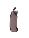 51.125514,Rucsac new rebels mart-los angeles rolltop mini, dimensiuni 27/8/33 cm, culoare violet inchis