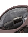 51.125514,Rucsac new rebels mart-los angeles rolltop mini, dimensiuni 27/8/33 cm, culoare violet inchis