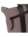 51.125514,Rucsac new rebels mart-los angeles rolltop mini, dimensiuni 27/8/33 cm, culoare violet inchis