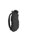 51.130500,Rucsac new rebels william-baltimore laptop, dimensiuni 28/13/43 cm, culoare negru
