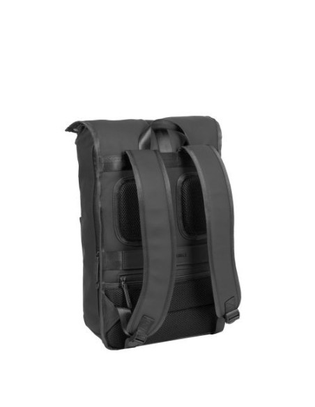 51.130500,Rucsac new rebels william-baltimore laptop, dimensiuni 28/13/43 cm, culoare negru