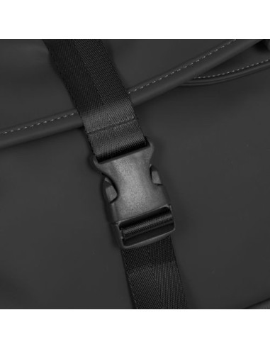 51.130500,Rucsac new rebels william-baltimore laptop, dimensiuni 28/13/43 cm, culoare negru