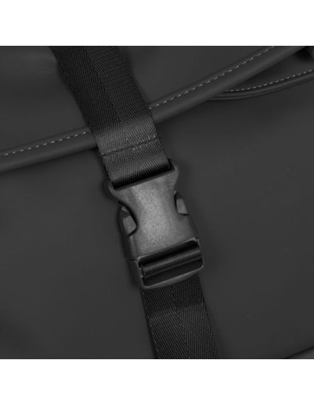 51.130500,Rucsac new rebels william-baltimore laptop, dimensiuni 28/13/43 cm, culoare negru