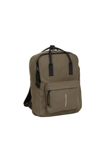 51.119523,Rucsac new rebels mart-chicago, dimensiuni 28/16/39 cm, culoare olive