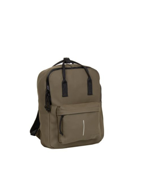 51.119523,Rucsac new rebels mart-chicago, dimensiuni 28/16/39 cm, culoare olive