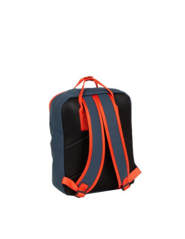 51.128802,Rucsac new rebels tim-chicago, dimensiuni 28/16/39 cm, culoare albastru inchis/rosu