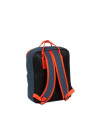 51.128802,Rucsac new rebels tim-chicago, dimensiuni 28/16/39 cm, culoare albastru inchis/rosu