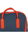 51.128802,Rucsac new rebels tim-chicago, dimensiuni 28/16/39 cm, culoare albastru inchis/rosu