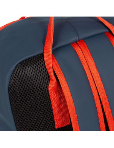51.128802,Rucsac new rebels tim-chicago, dimensiuni 28/16/39 cm, culoare albastru inchis/rosu