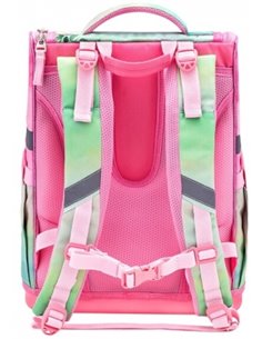 405-71-22,Ghiozdan neechipat mini, dimensiune 36x26x16 cm, prncess with fier 2