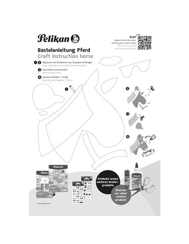 101639,Carton color Herlitz pentru activitati creative, 23x33 cm, 10 file culori asortate