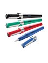 971291/NEGRU,Stilou Pelikan, penita M, dreptaci, Negru