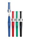 971291/NEGRU,Stilou Pelikan, penita M, dreptaci, Negru