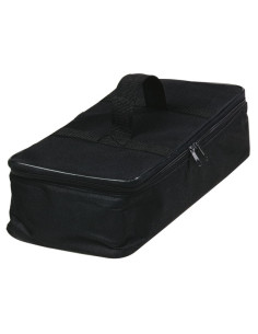 Vin88912,Geanta cu set de 10 clopotei cu buton acordati 2