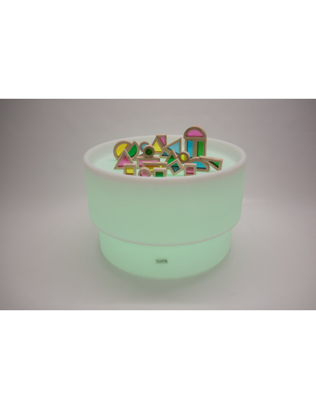 CD75563,Masa senzoriala luminoasa pentru descoperire