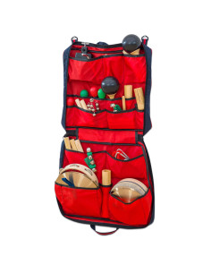 Vin88641,Geanta cu 24 de instrumente de percutie 2