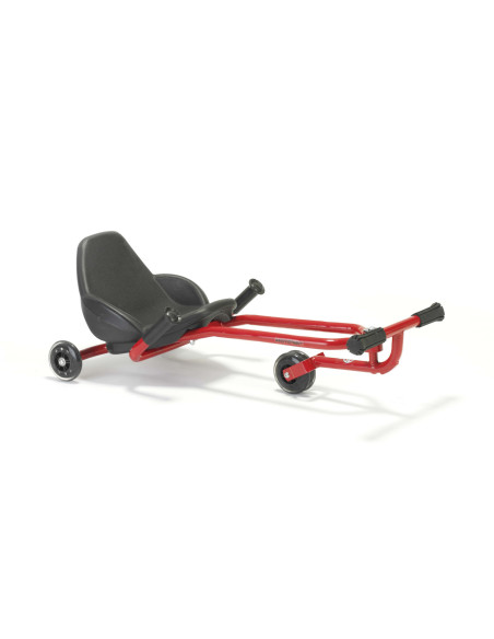 W62100,Twister mare cu pedala