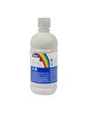 Tempera Milan 500 ml, Alb