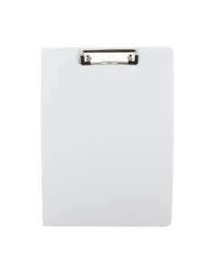 CL21W,Clipboard dublu Daco, Alb
